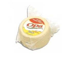 Queijo Minas Frescal Magro