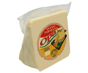 Queijo Parmesão Cunha