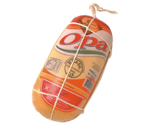 Queijo Provolone 1kg