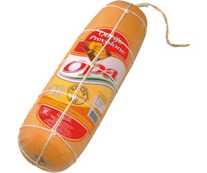 Queijo Provolone 3kg